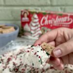 little debbie christmas tree cake dip