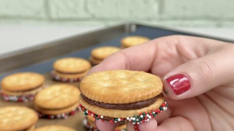 Rolo Ritz Freckles - Dang That's Sweet