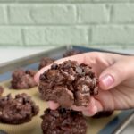 chocolate avalanche cookies