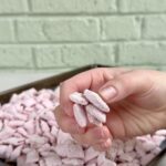 Strawberry Puppy Chow