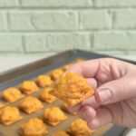 Buffalo Chicken Cheez-It Bites