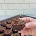 texas sheet cake bites