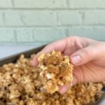 Biscoff Popcorn