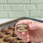 Tagalong Cookie Bites