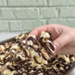 s'mores popcorn