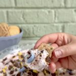 cadbury mini egg dip