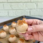 Biscoff Truffles