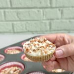 Coconut Oreo Crack Cookies