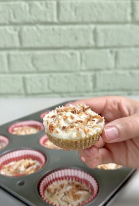 Coconut Oreo Crack Cookies