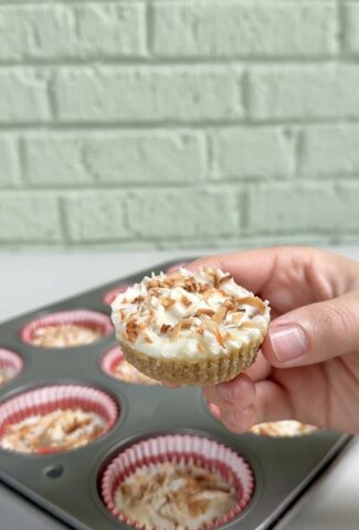 Coconut Oreo Crack Cookies