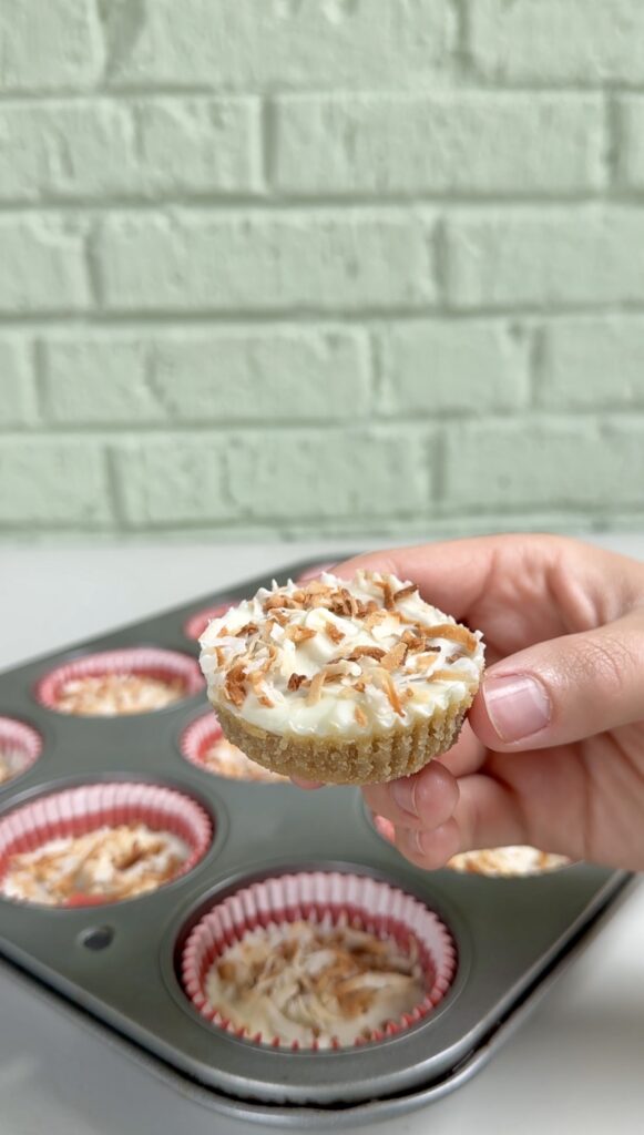 Coconut Oreo Crack Cookies