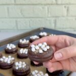 Ritz S&rsquo;mores Cookies