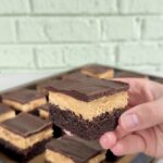 Buckeye Brownies