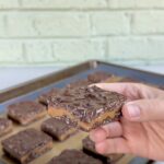 Homemade 100 Grand Bars