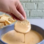Nacho Cheese Dip