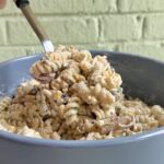 Street Corn Pasta Salad