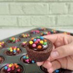 Cosmic Brownie Bites