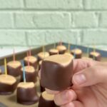 Buckeye Marshmallows