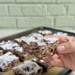 Puppy Chow Bars