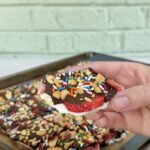 Banana Split Bark