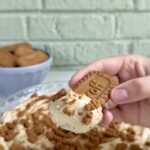 Biscoff Cookie Butter Dip