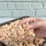 Strawberry Shortcake Popcorn