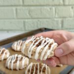 Cake Mix Coffee Cake Cookies