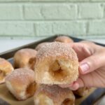 Hawaiian Roll Apple Cider Donuts